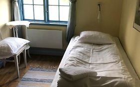 Sillegårdens Sommarpensionat
